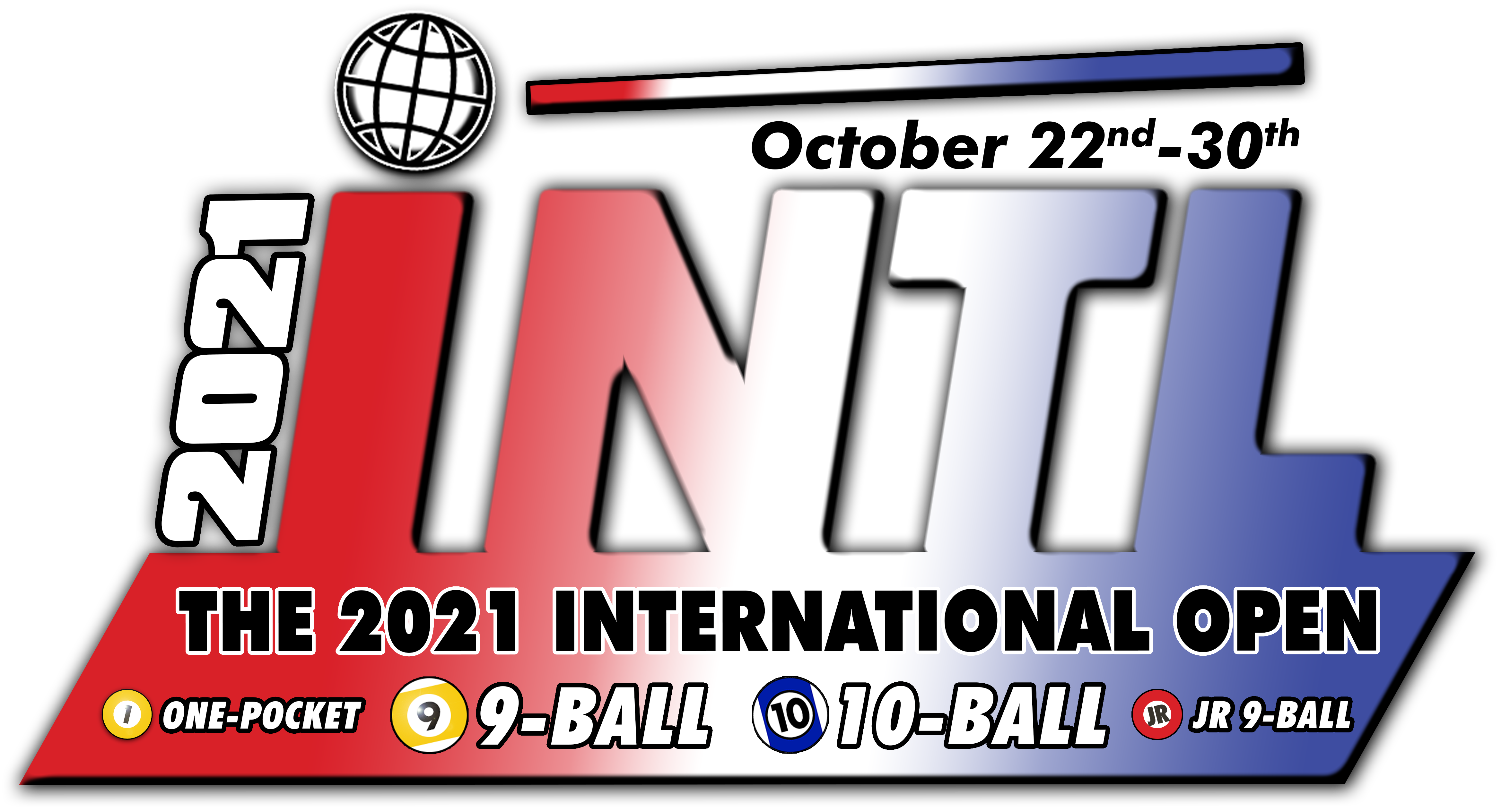 The 2021 International Open