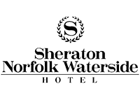 Sheraton Waterside Hotel Norfolk